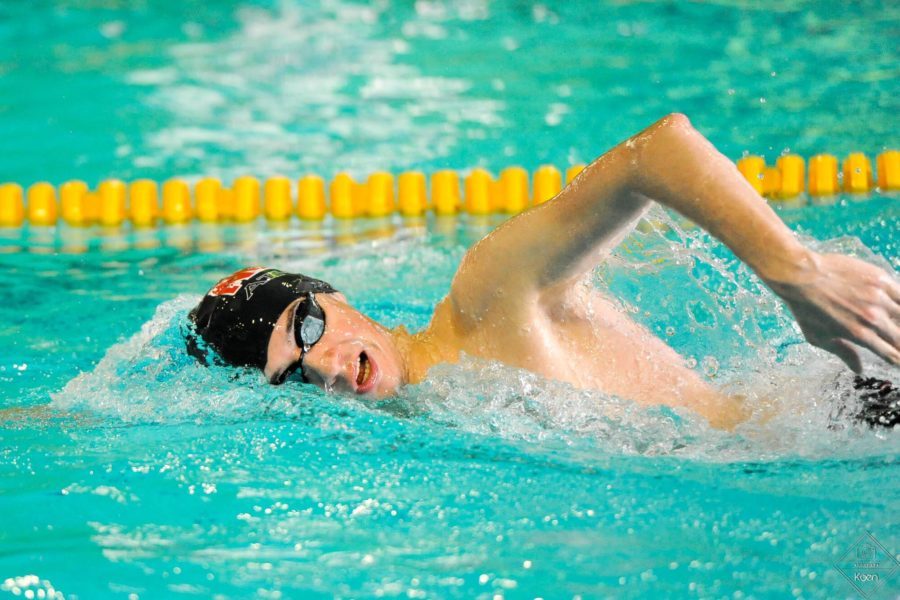 Championnats Francophones Open