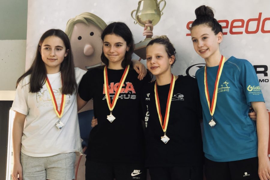 Championnats Francophones Jeunes – Jour 2